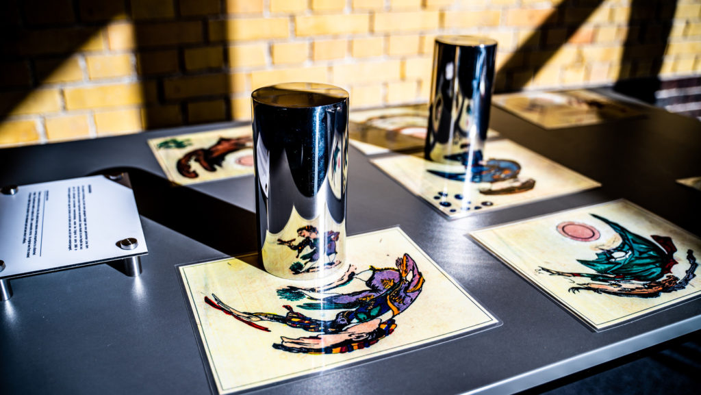 Најузбудљивије атракције Берлина: Откријте изванредни музеј Дежа Ву