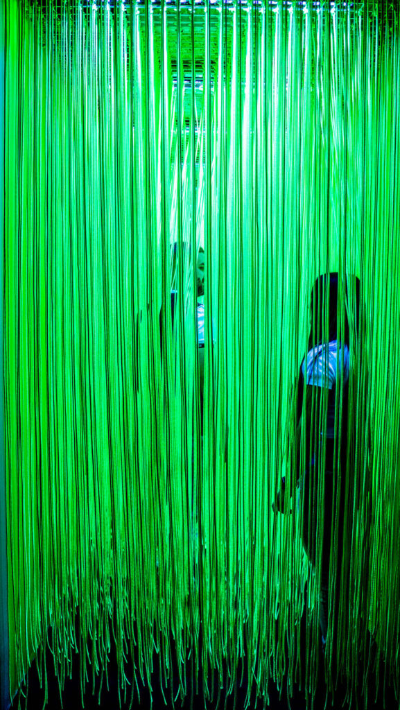 Где млади иду у Берлину?