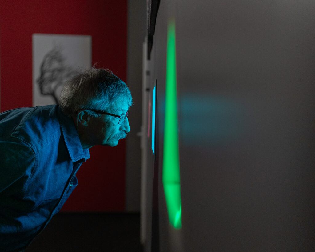 Музеј илузија Берлин